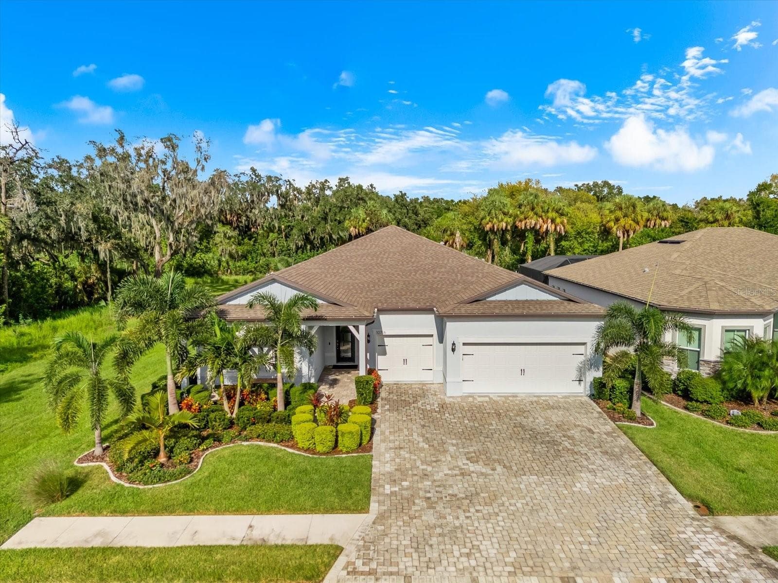 Single Family Residence at 10716 SARATOGA PL, PARRISH, photo 67 of 99