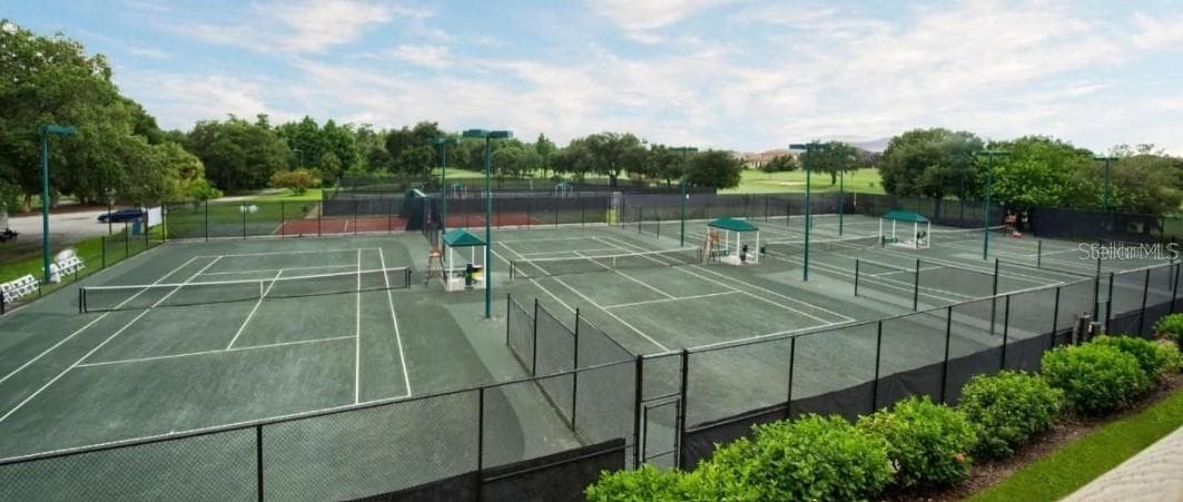 Townhouse at 1558 SANDHILL CT, PALM HARBOR, photo 18 of 29