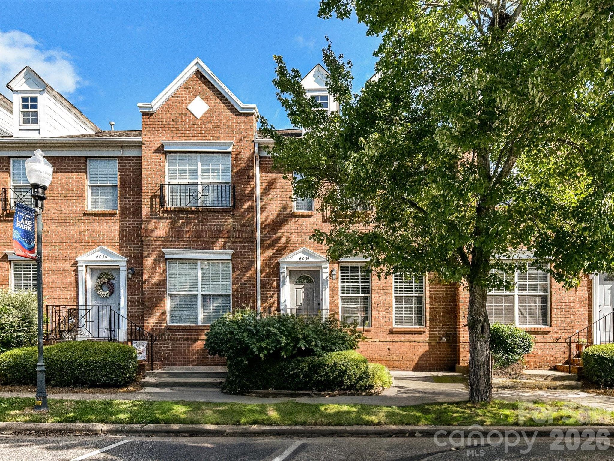 6034 Creft Circle