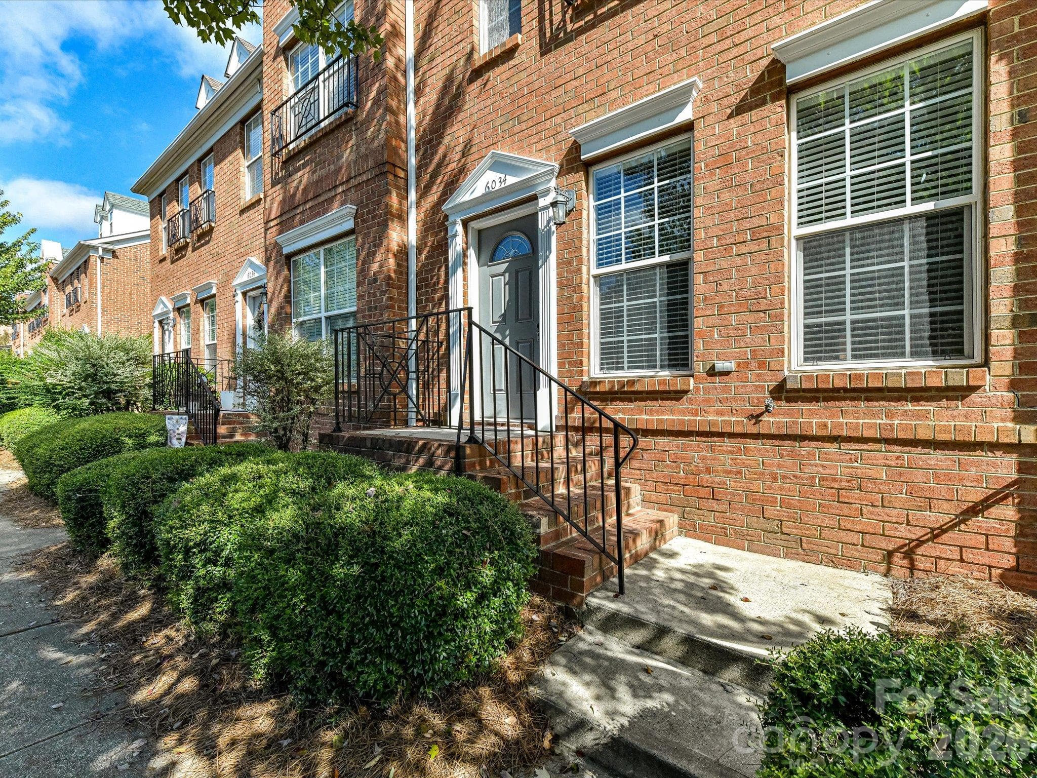 Townhouse at 6034 Creft Circle, Indian Trail, photo 3 of 39