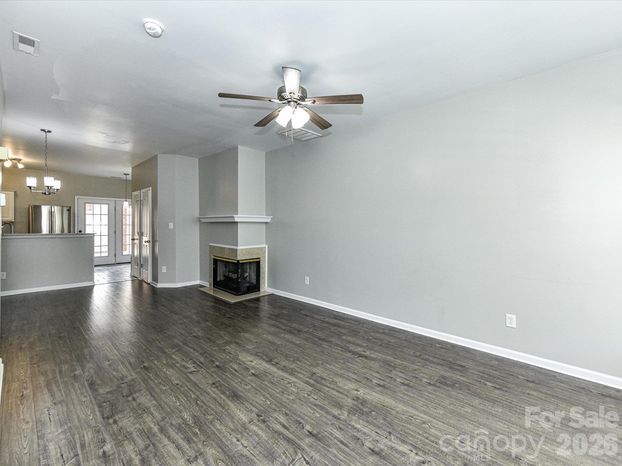 Townhouse at 6034 Creft Circle, Indian Trail, photo 8 of 39