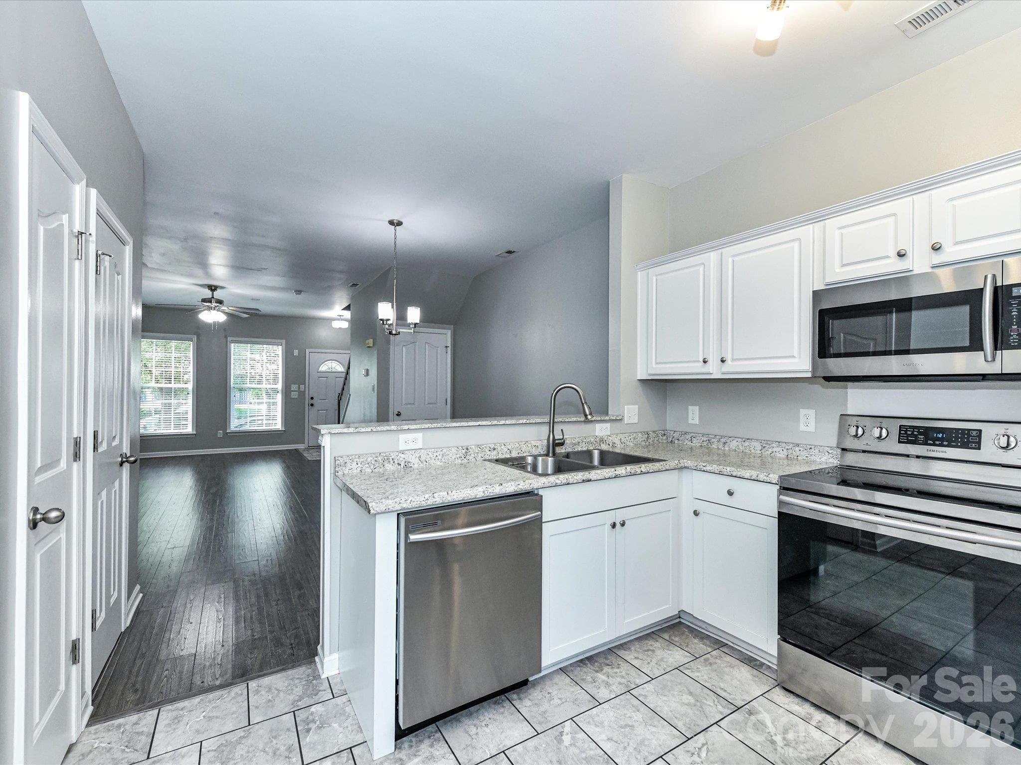 Townhouse at 6034 Creft Circle, Indian Trail, photo 14 of 39