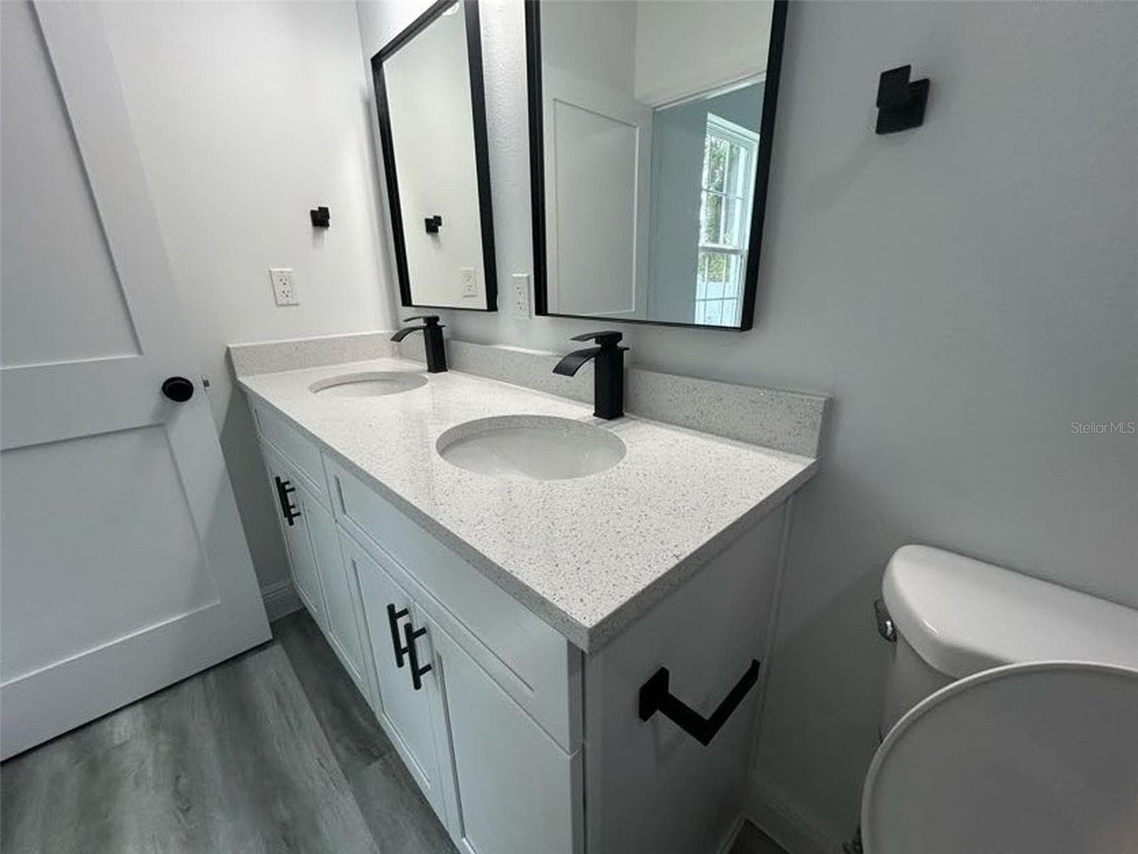 Primary Bathroom - 2409 SW 170TH PL, OCALA