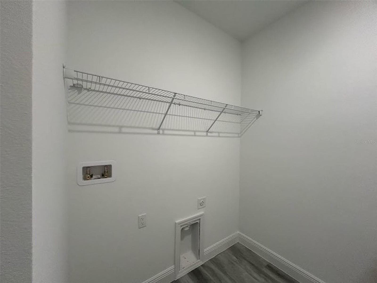 Laundry Room - 2409 SW 170TH PL, OCALA