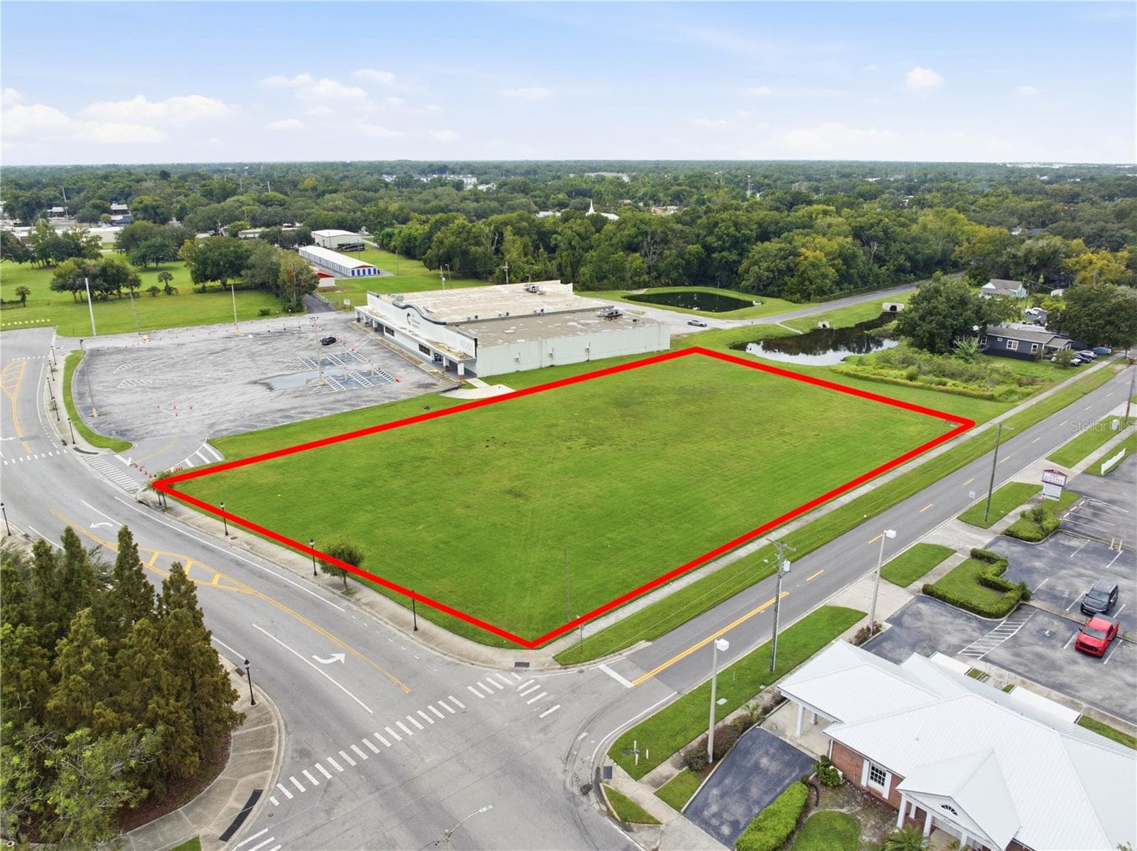 Land at 0 S WHEELER ST, PLANT CITY, photo 4 of 9