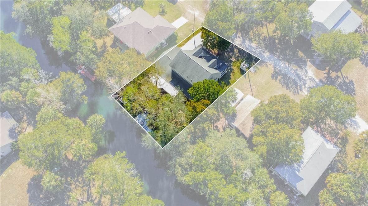 Single Family Residence at 2283 S Todd PT, HOMOSASSA FL 34448, photo 7 of 62