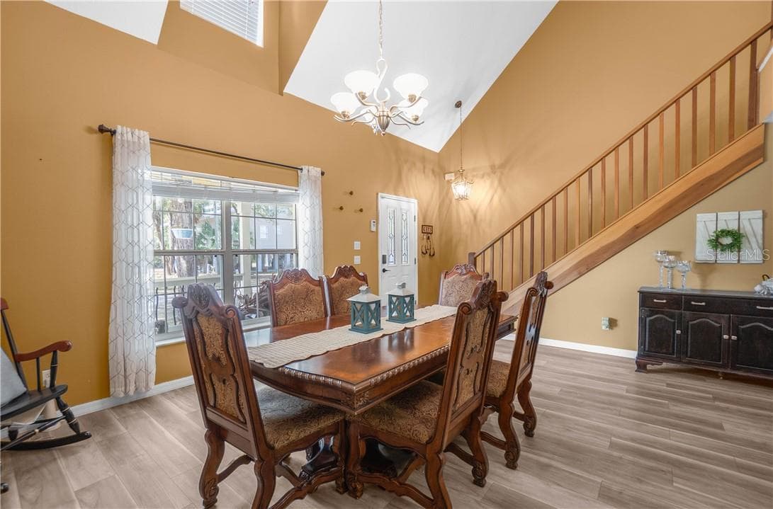 Single Family Residence at 2283 S Todd PT, HOMOSASSA FL 34448, photo 11 of 62