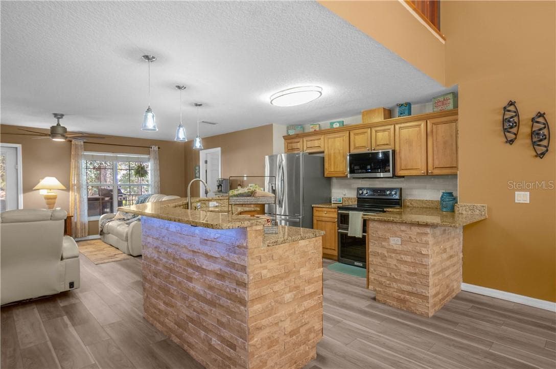 Single Family Residence at 2283 S Todd PT, HOMOSASSA FL 34448, photo 13 of 62