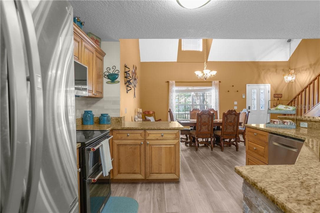 Single Family Residence at 2283 S Todd PT, HOMOSASSA FL 34448, photo 16 of 62