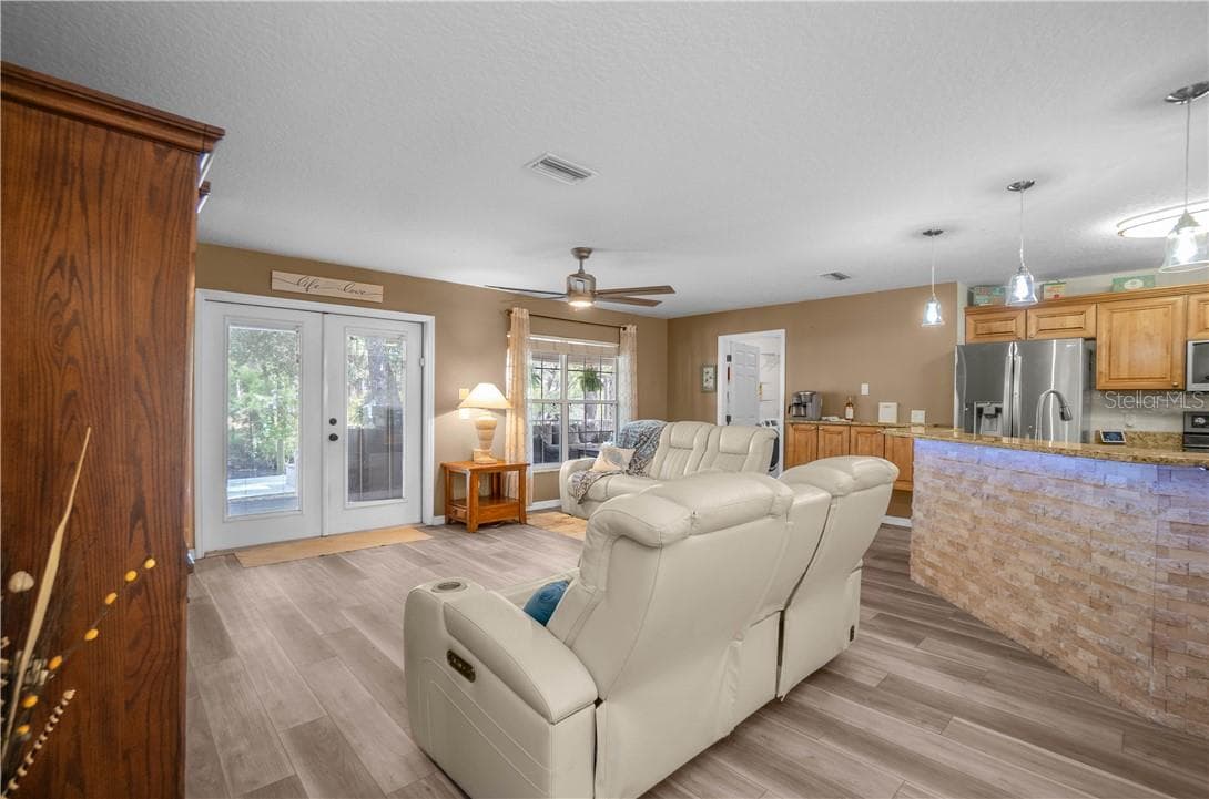 Single Family Residence at 2283 S Todd PT, HOMOSASSA FL 34448, photo 18 of 62