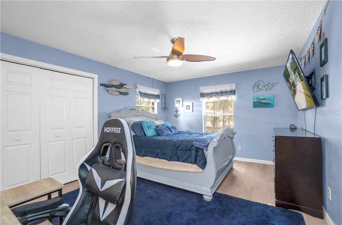 Single Family Residence at 2283 S Todd PT, HOMOSASSA FL 34448, photo 25 of 62