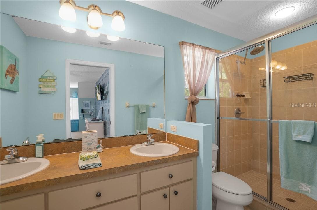 Single Family Residence at 2283 S Todd PT, HOMOSASSA FL 34448, photo 32 of 62