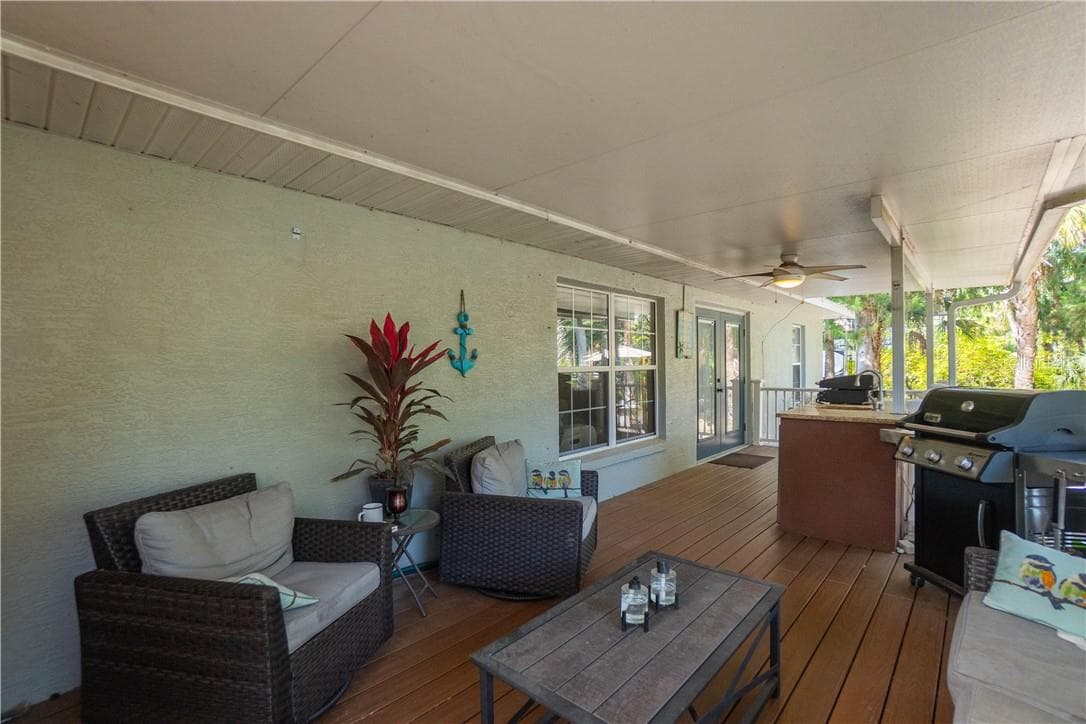 Single Family Residence at 2283 S Todd PT, HOMOSASSA FL 34448, photo 36 of 62
