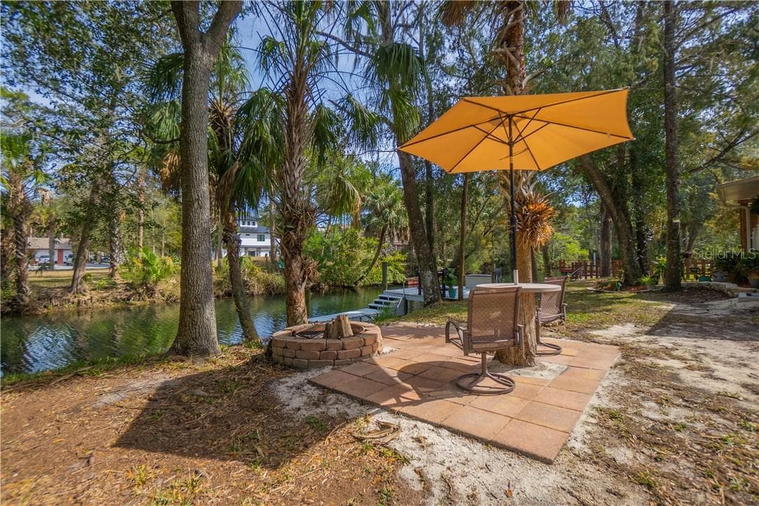 Single Family Residence at 2283 S Todd PT, HOMOSASSA FL 34448, photo 39 of 62