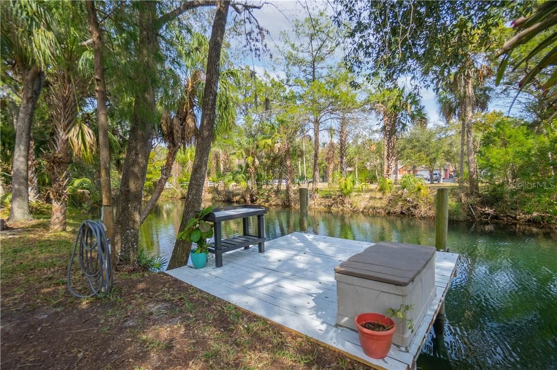 Single Family Residence at 2283 S Todd PT, HOMOSASSA FL 34448, photo 41 of 62