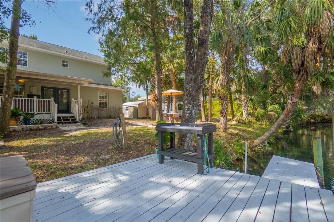 Single Family Residence at 2283 S Todd PT, HOMOSASSA FL 34448, photo 43 of 62