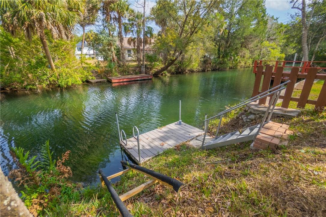 Single Family Residence at 2283 S Todd PT, HOMOSASSA FL 34448, photo 44 of 62