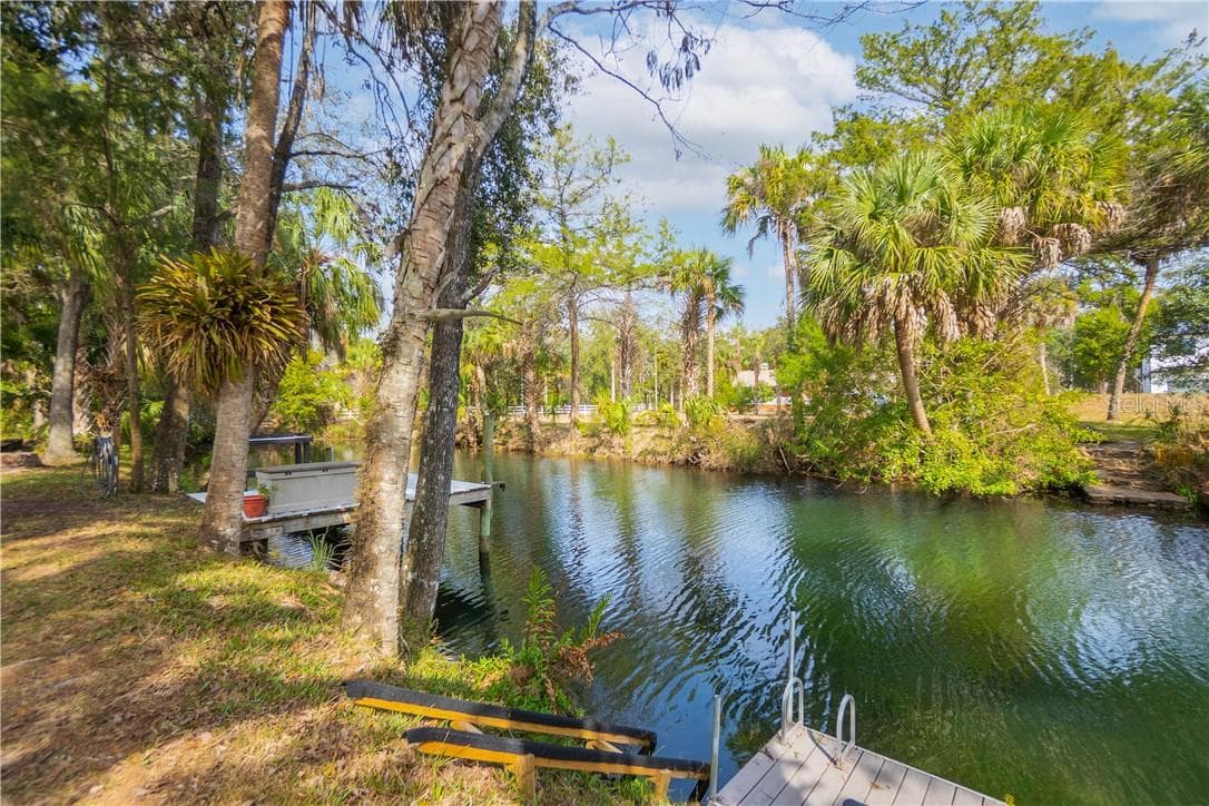 Single Family Residence at 2283 S Todd PT, HOMOSASSA FL 34448, photo 45 of 62