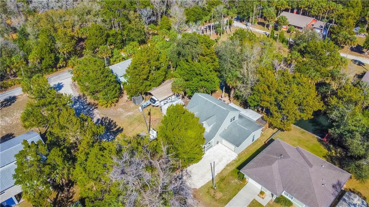 Single Family Residence at 2283 S Todd PT, HOMOSASSA FL 34448, photo 49 of 62