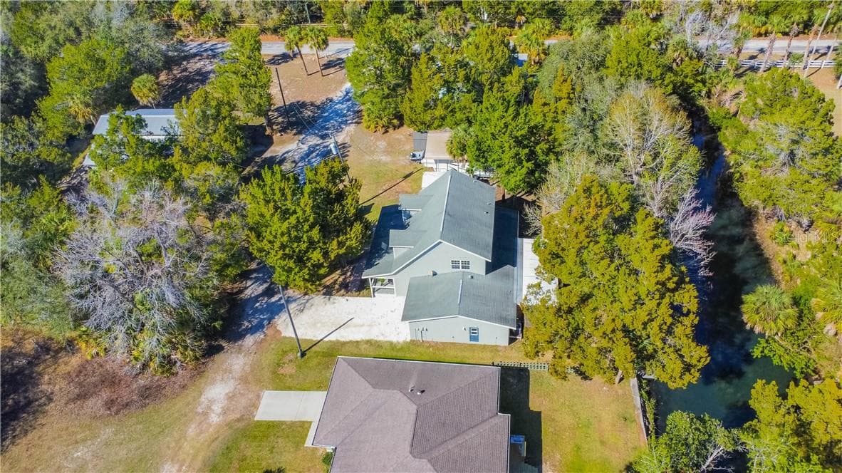 Single Family Residence at 2283 S Todd PT, HOMOSASSA FL 34448, photo 50 of 62
