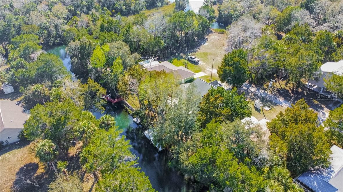 Single Family Residence at 2283 S Todd PT, HOMOSASSA FL 34448, photo 52 of 62