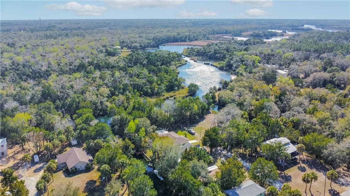 Single Family Residence at 2283 S Todd PT, HOMOSASSA FL 34448, photo 53 of 62