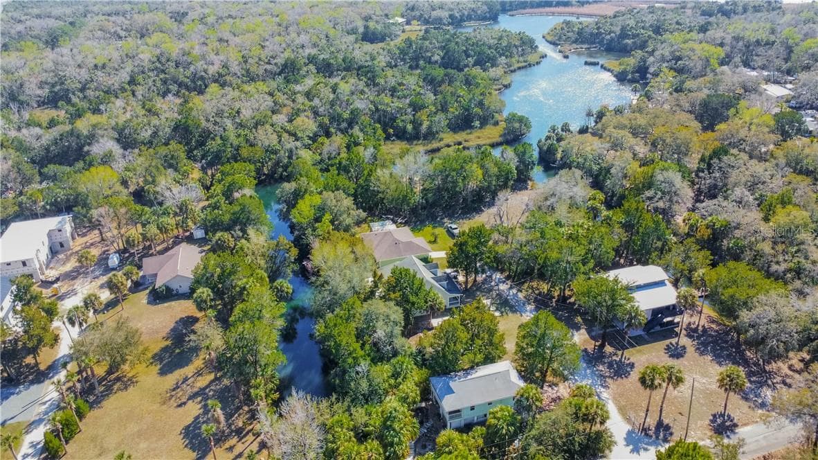 Single Family Residence at 2283 S Todd PT, HOMOSASSA FL 34448, photo 54 of 62