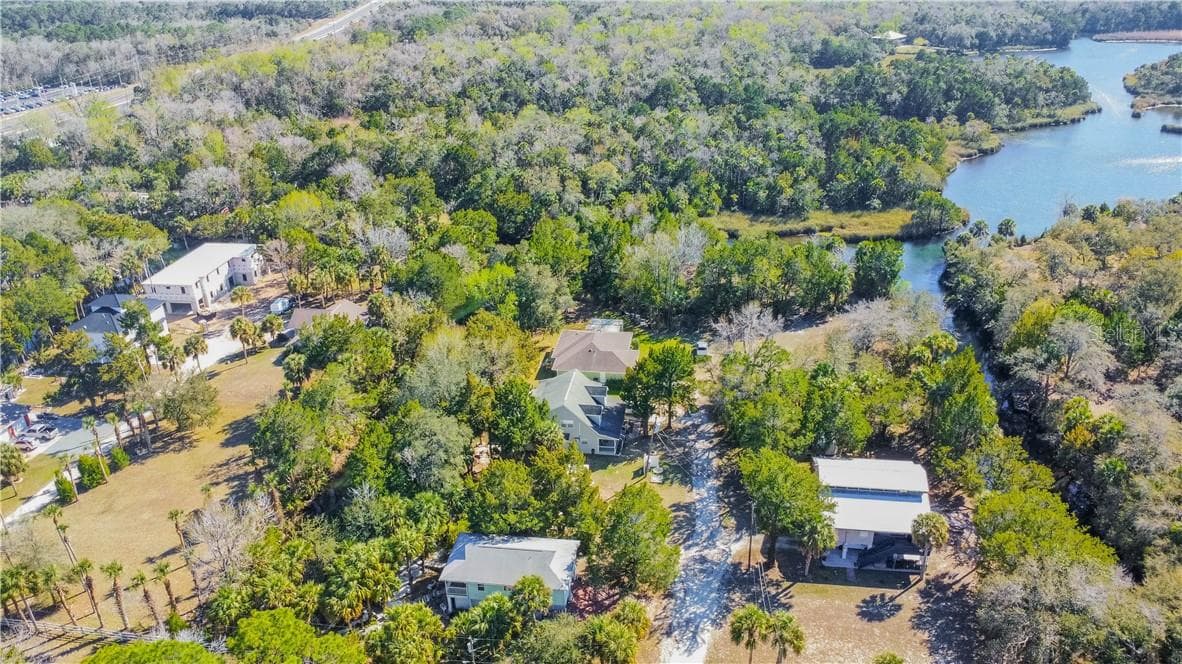 Single Family Residence at 2283 S Todd PT, HOMOSASSA FL 34448, photo 55 of 62