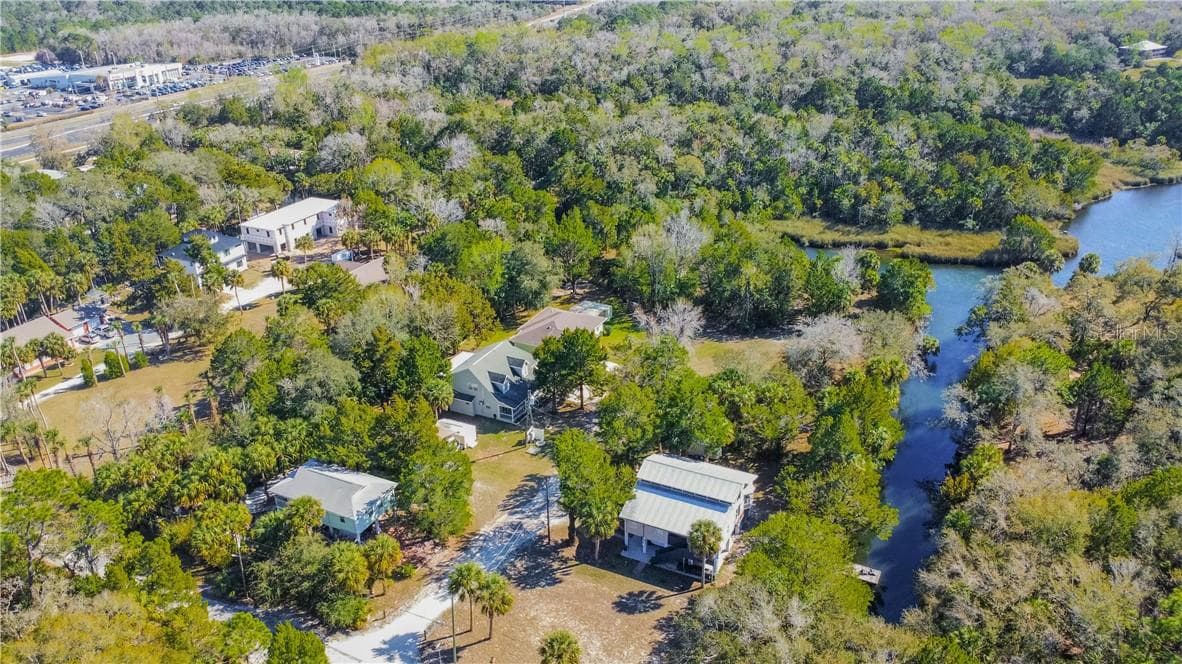 Single Family Residence at 2283 S Todd PT, HOMOSASSA FL 34448, photo 56 of 62