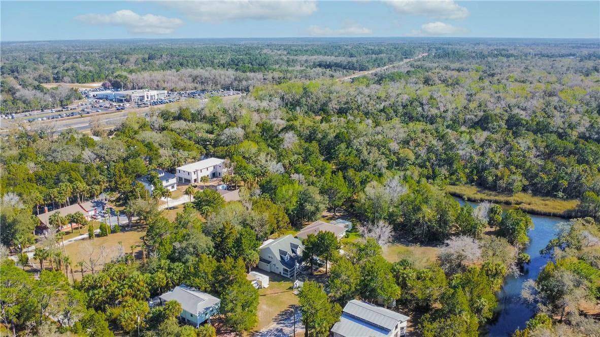 Single Family Residence at 2283 S Todd PT, HOMOSASSA FL 34448, photo 57 of 62