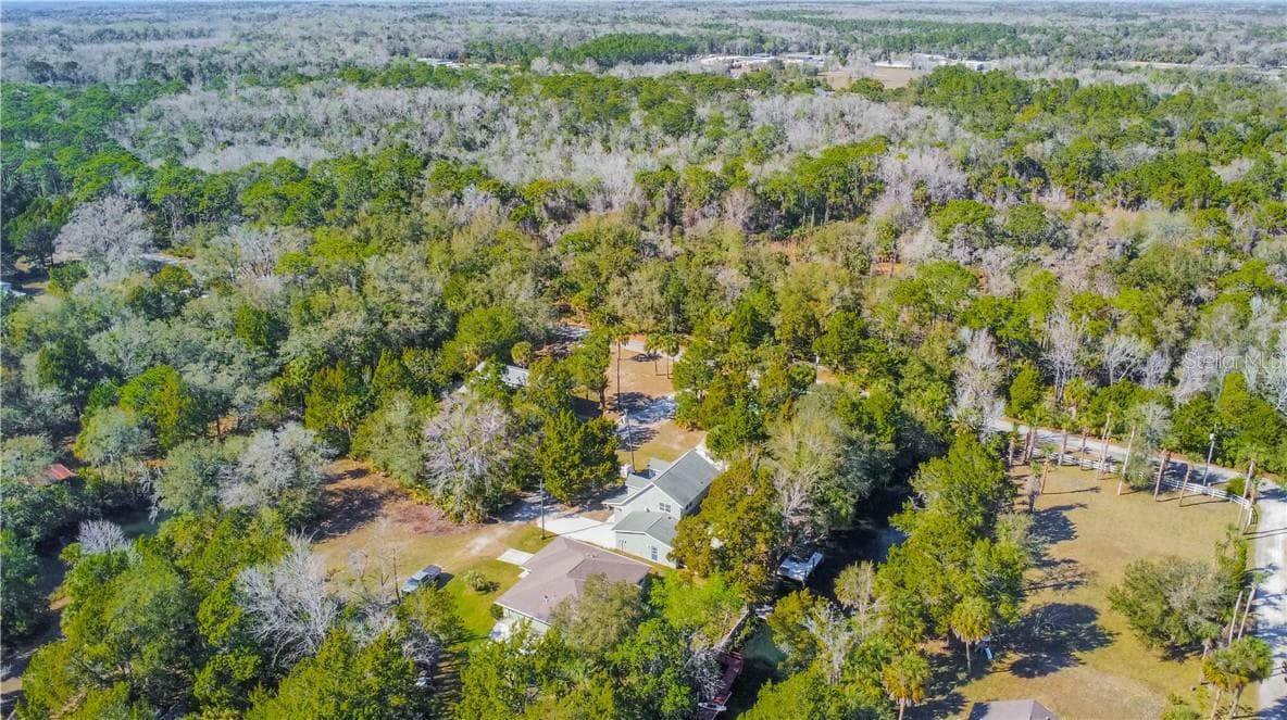 Single Family Residence at 2283 S Todd PT, HOMOSASSA FL 34448, photo 60 of 62