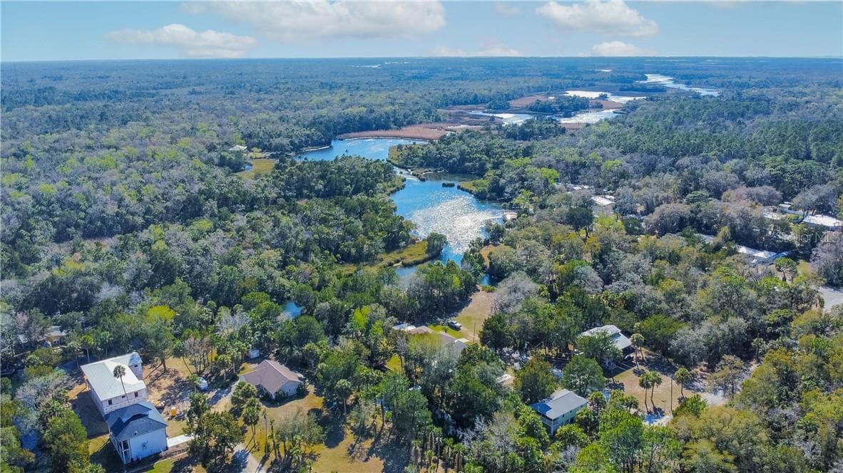 Single Family Residence at 2283 S Todd PT, HOMOSASSA FL 34448, photo 62 of 62