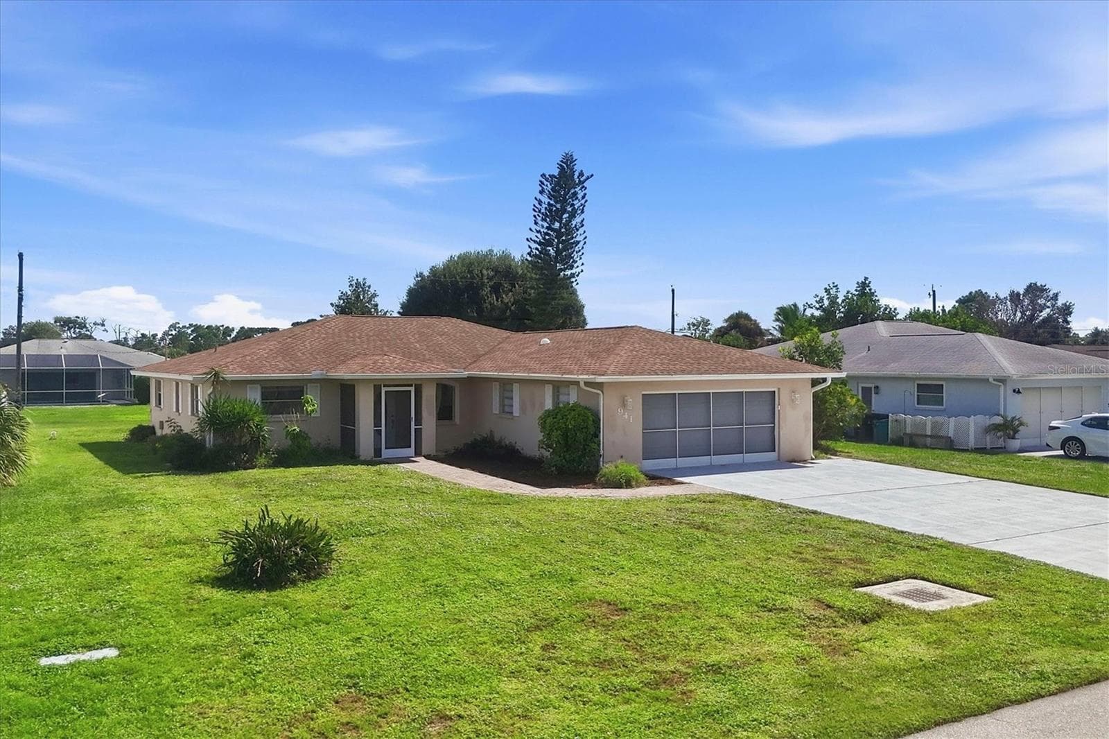 Single Family Residence at 941 GASPARILLA BLVD, ENGLEWOOD, photo 4 of 46