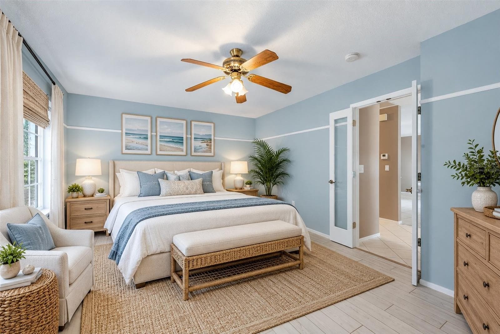 This is virtually Staged - 941 GASPARILLA BLVD, ENGLEWOOD