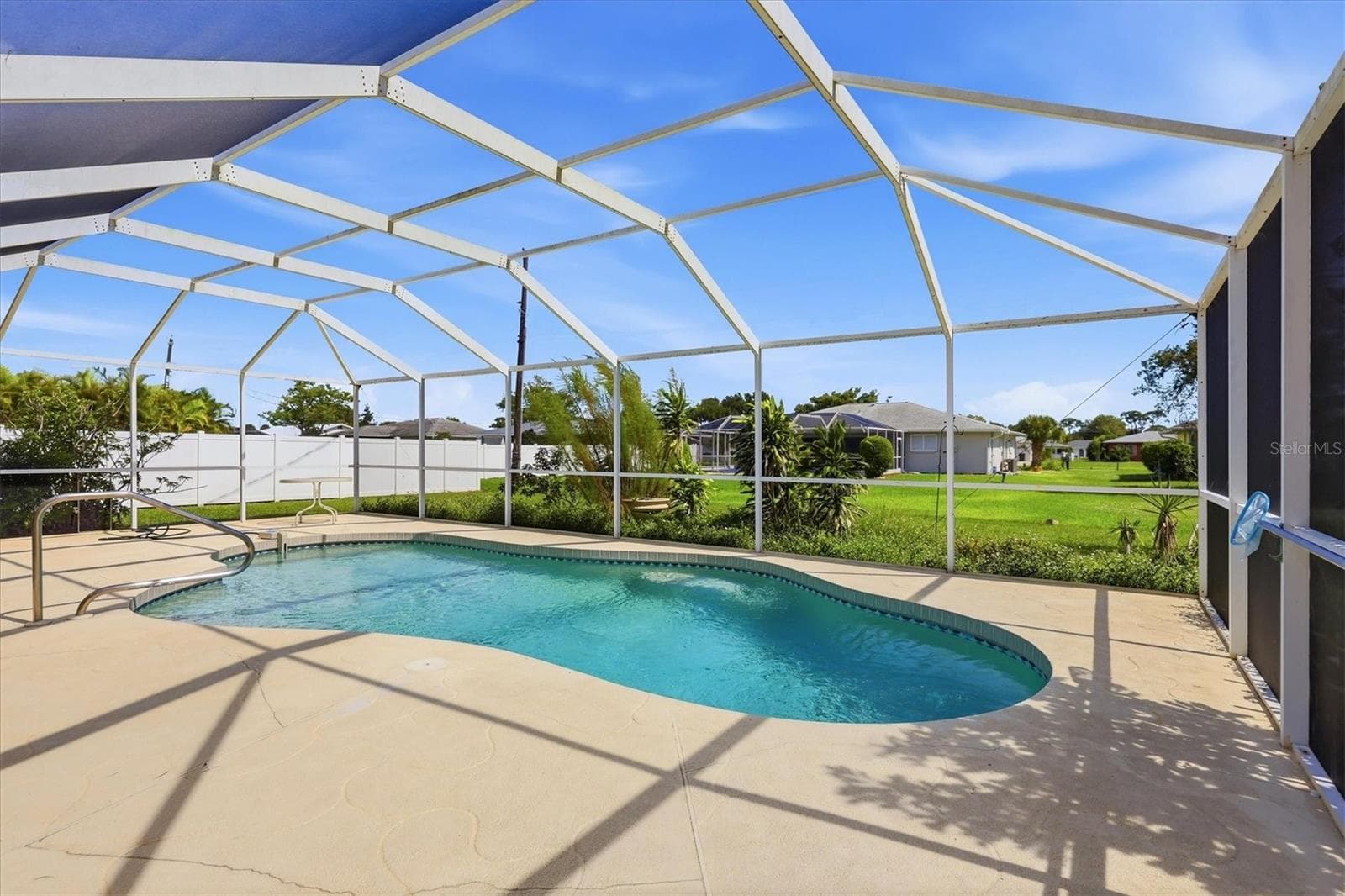 Single Family Residence at 941 GASPARILLA BLVD, ENGLEWOOD, photo 34 of 46