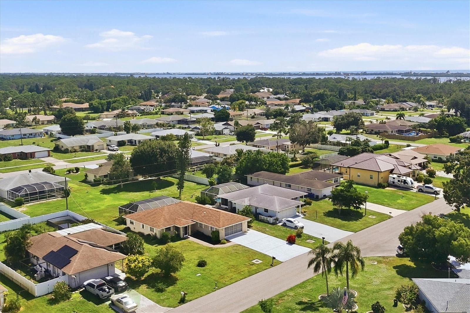 Single Family Residence at 941 GASPARILLA BLVD, ENGLEWOOD, photo 46 of 46