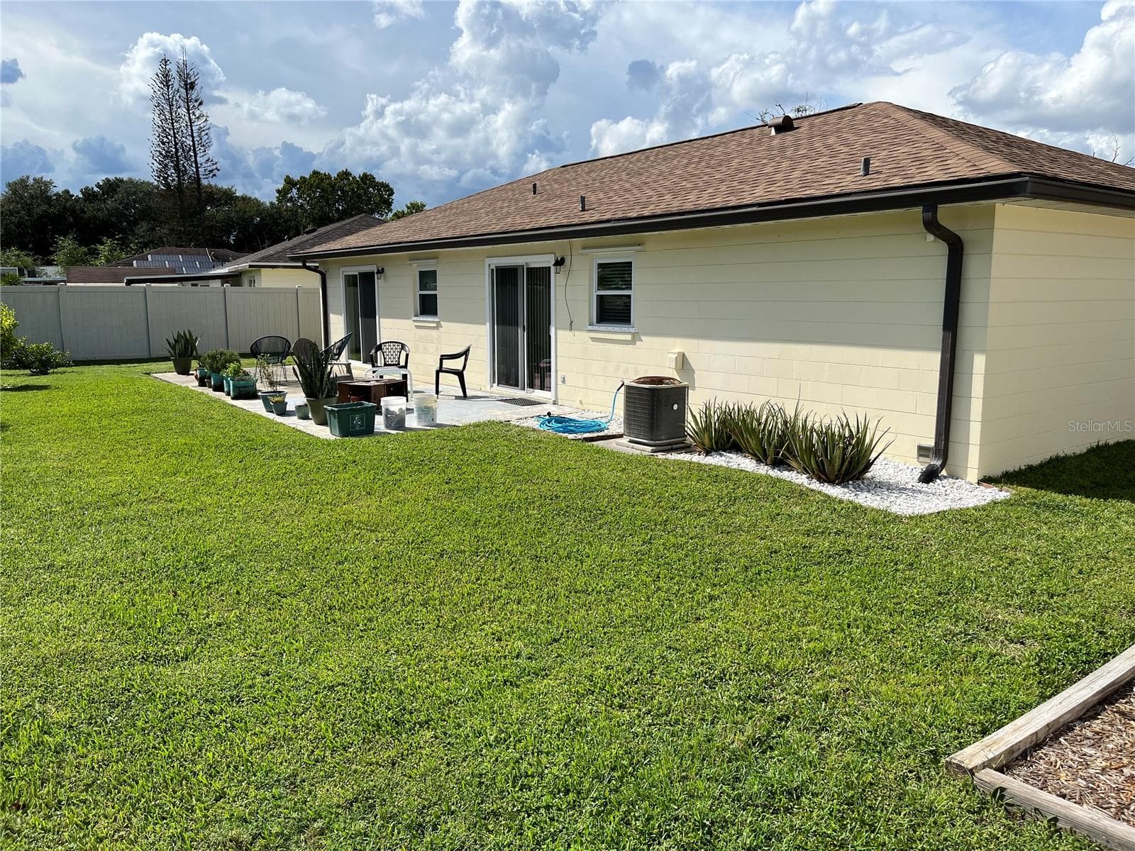 Single Family Residence at 220 MISSISSIPPI WOODS LN, ORLANDO, photo 33 of 42