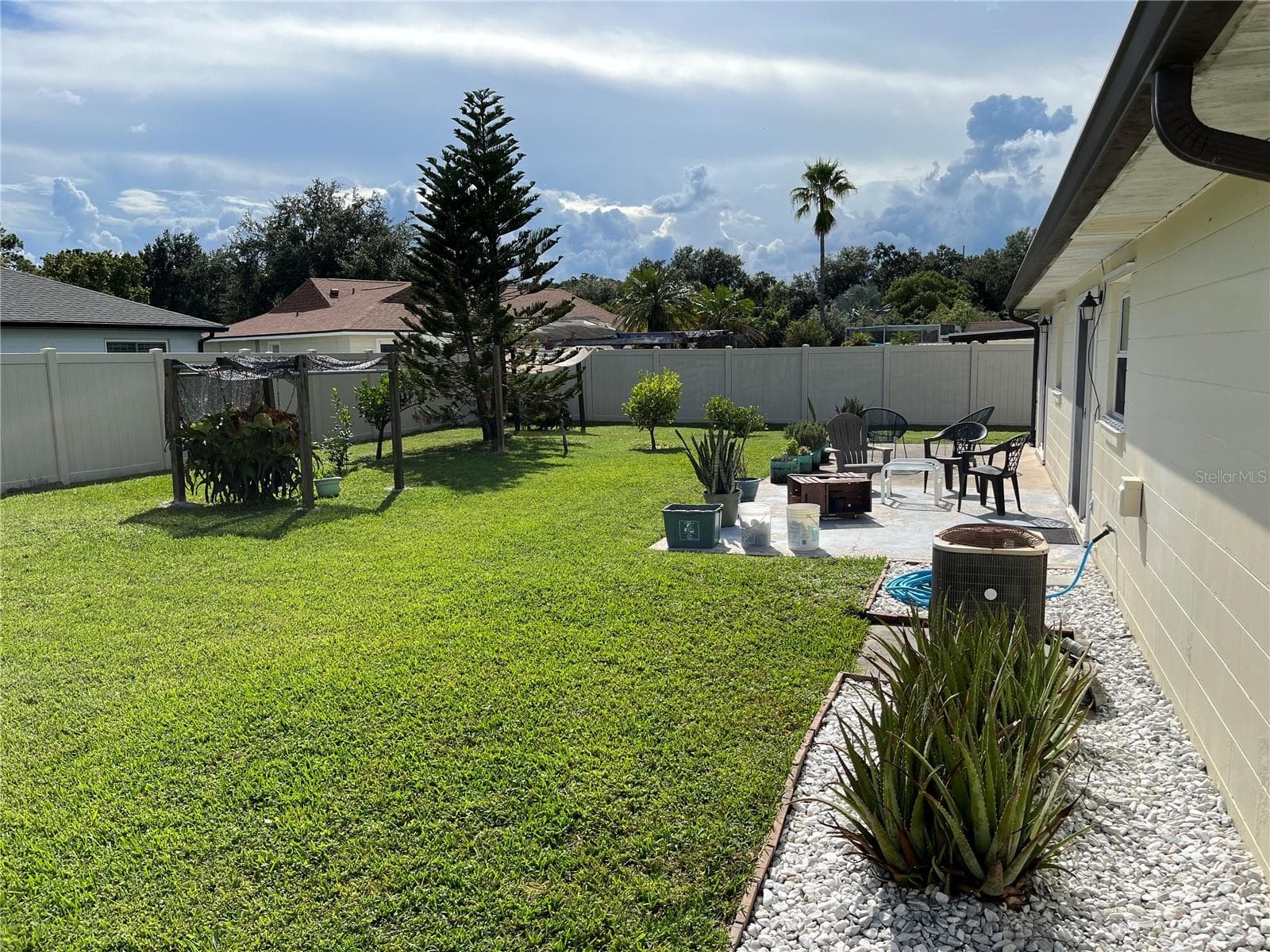 Single Family Residence at 220 MISSISSIPPI WOODS LN, ORLANDO, photo 37 of 42