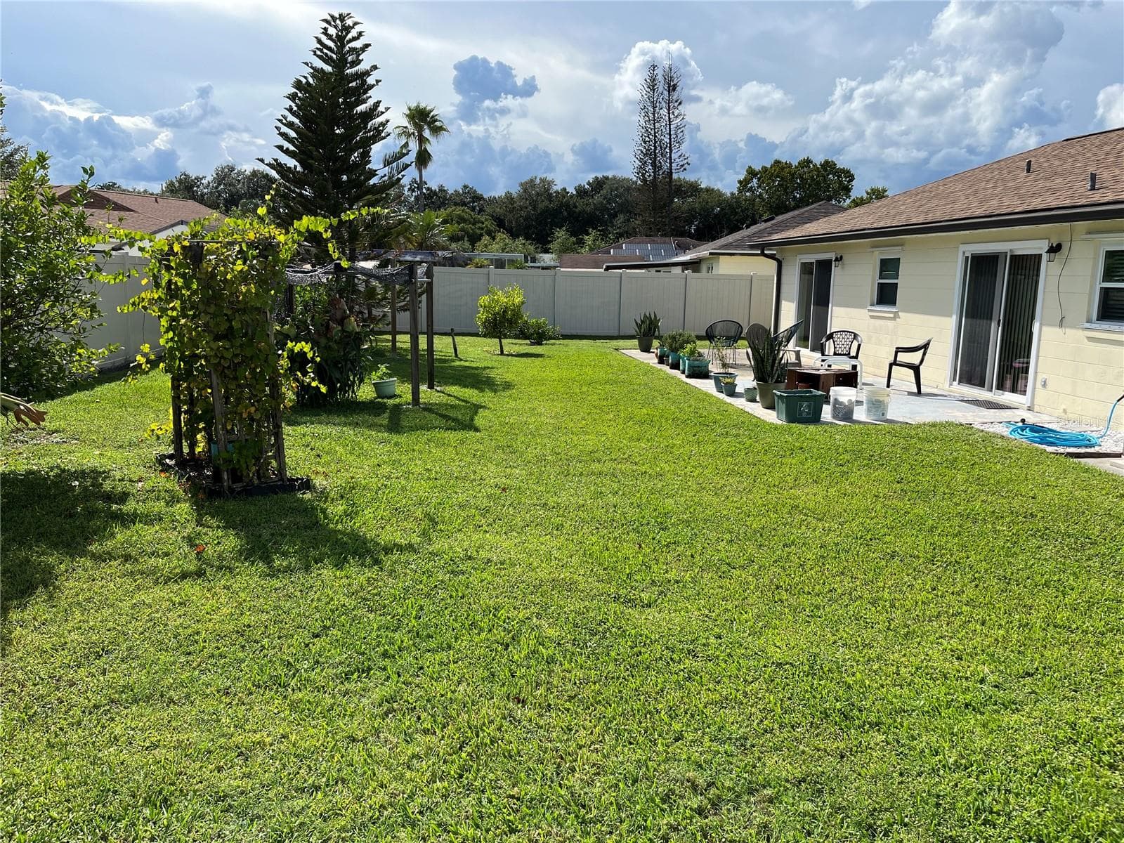 Single Family Residence at 220 MISSISSIPPI WOODS LN, ORLANDO, photo 42 of 42
