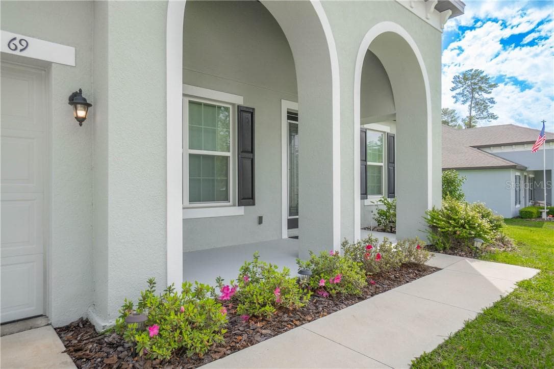 Single Family Residence at 69 Grass ST, HOMOSASSA FL 34446, photo 2 of 47