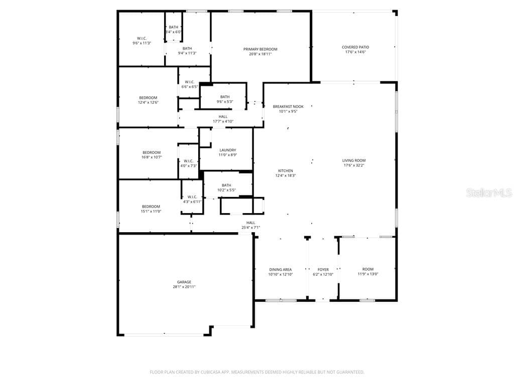 Single Family Residence at 69 Grass ST, HOMOSASSA FL 34446, photo 4 of 47