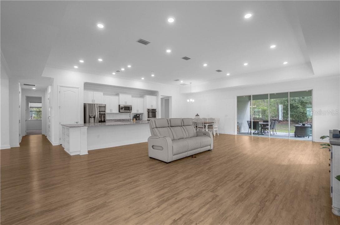 Single Family Residence at 69 Grass ST, HOMOSASSA FL 34446, photo 11 of 47
