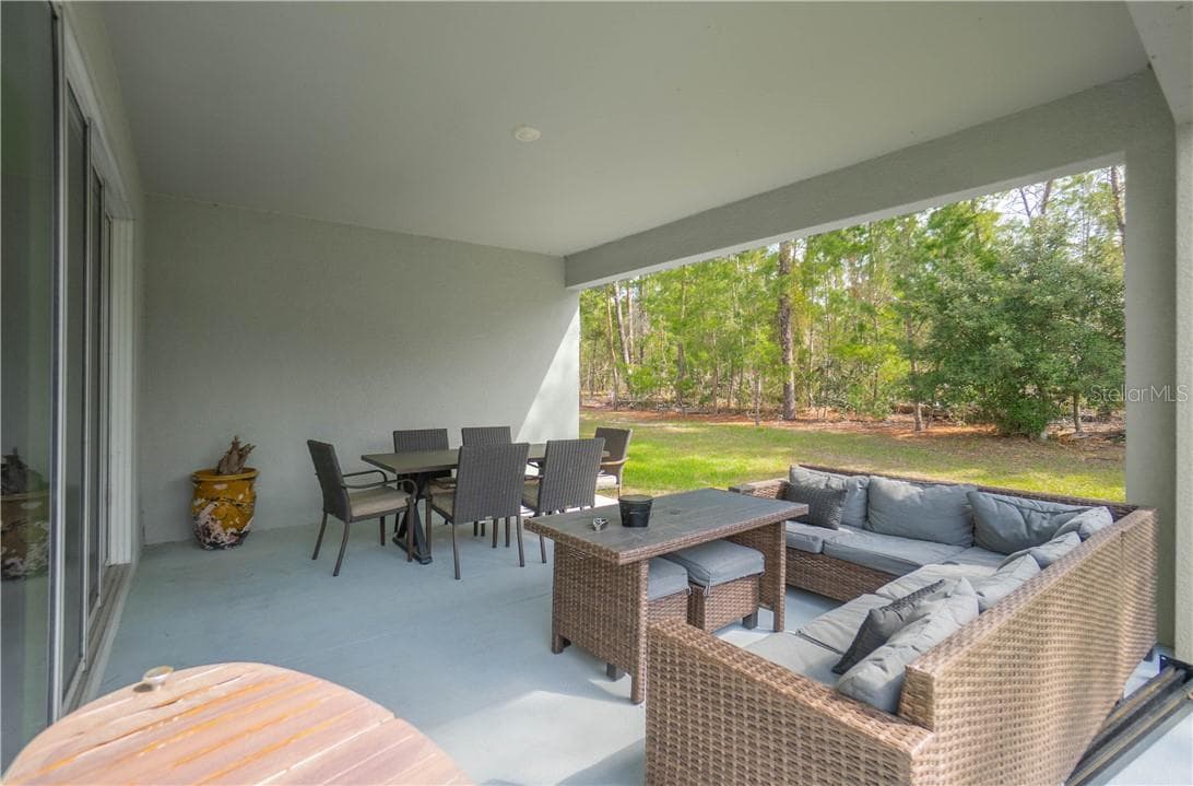 Single Family Residence at 69 Grass ST, HOMOSASSA FL 34446, photo 38 of 47
