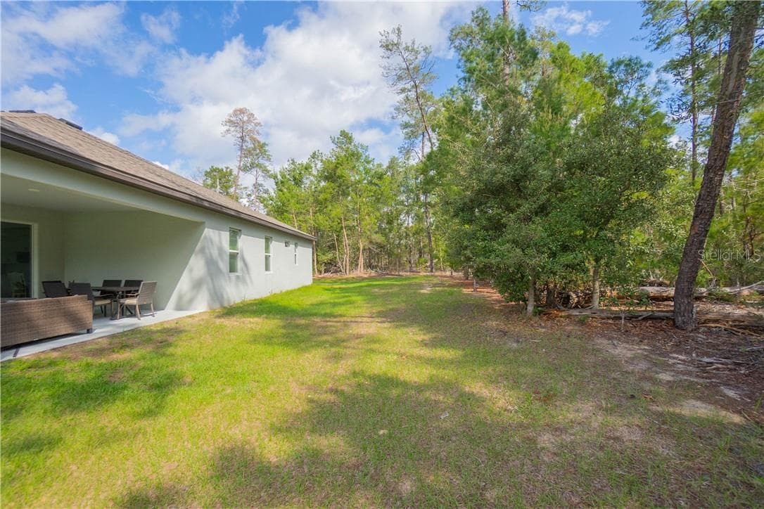 Single Family Residence at 69 Grass ST, HOMOSASSA FL 34446, photo 41 of 47