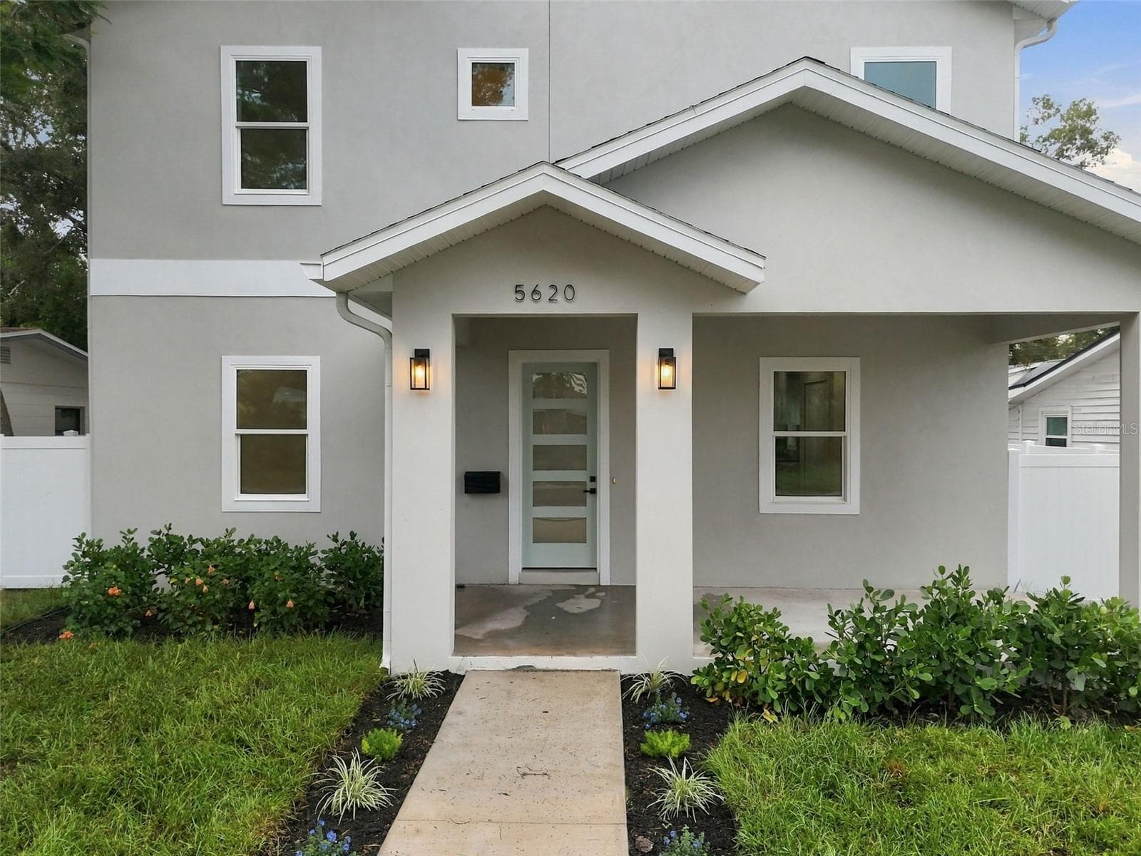 Single Family Residence at 5620 3RD AVE N, ST PETERSBURG, photo 2 of 97