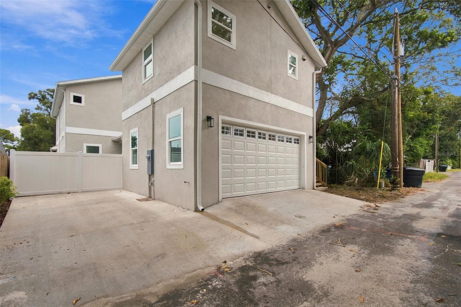 Single Family Residence at 5620 3RD AVE N, ST PETERSBURG, photo 72 of 97
