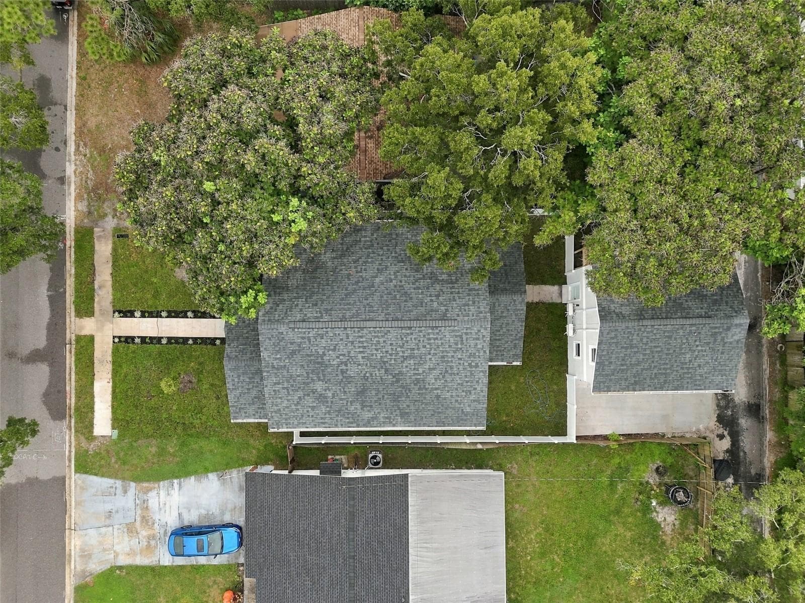 Single Family Residence at 5620 3RD AVE N, ST PETERSBURG, photo 88 of 97