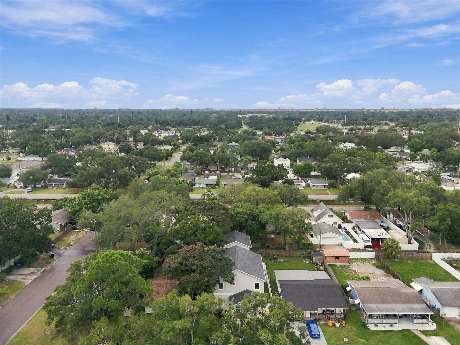 Single Family Residence at 5620 3RD AVE N, ST PETERSBURG, photo 89 of 97