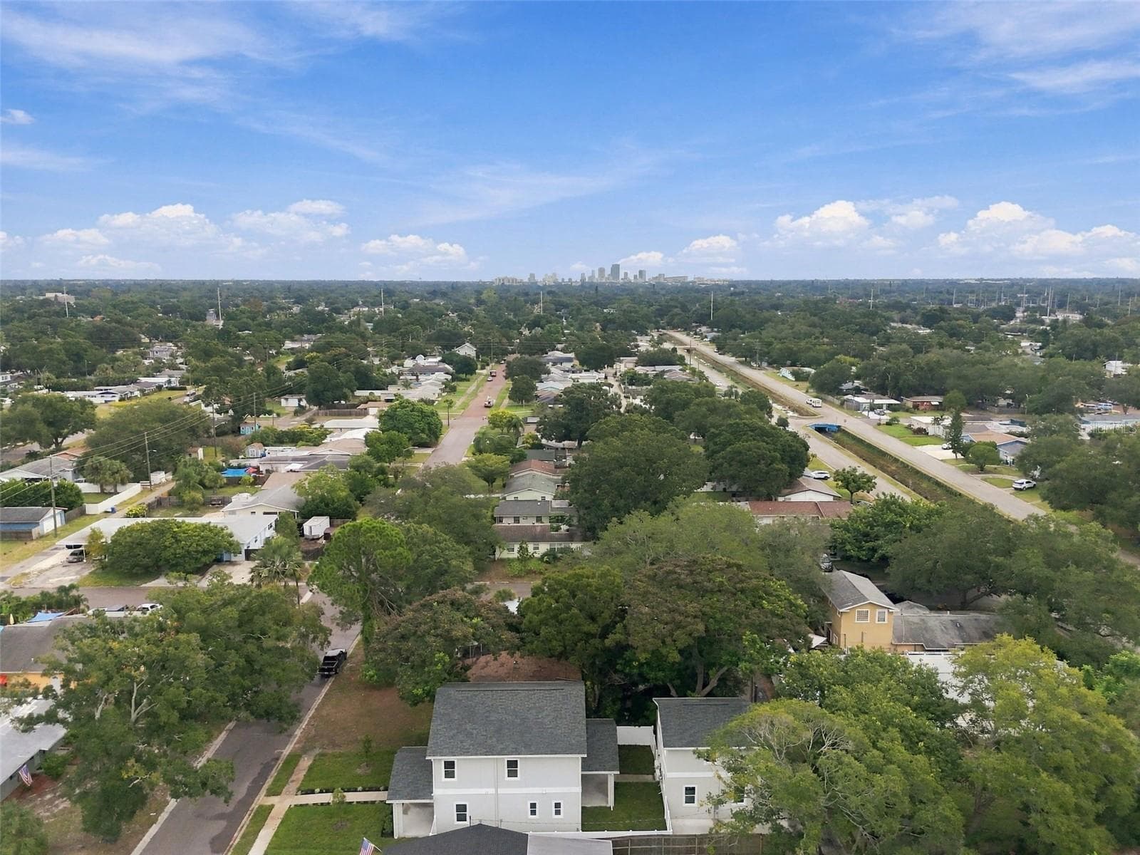 Single Family Residence at 5620 3RD AVE N, ST PETERSBURG, photo 90 of 97