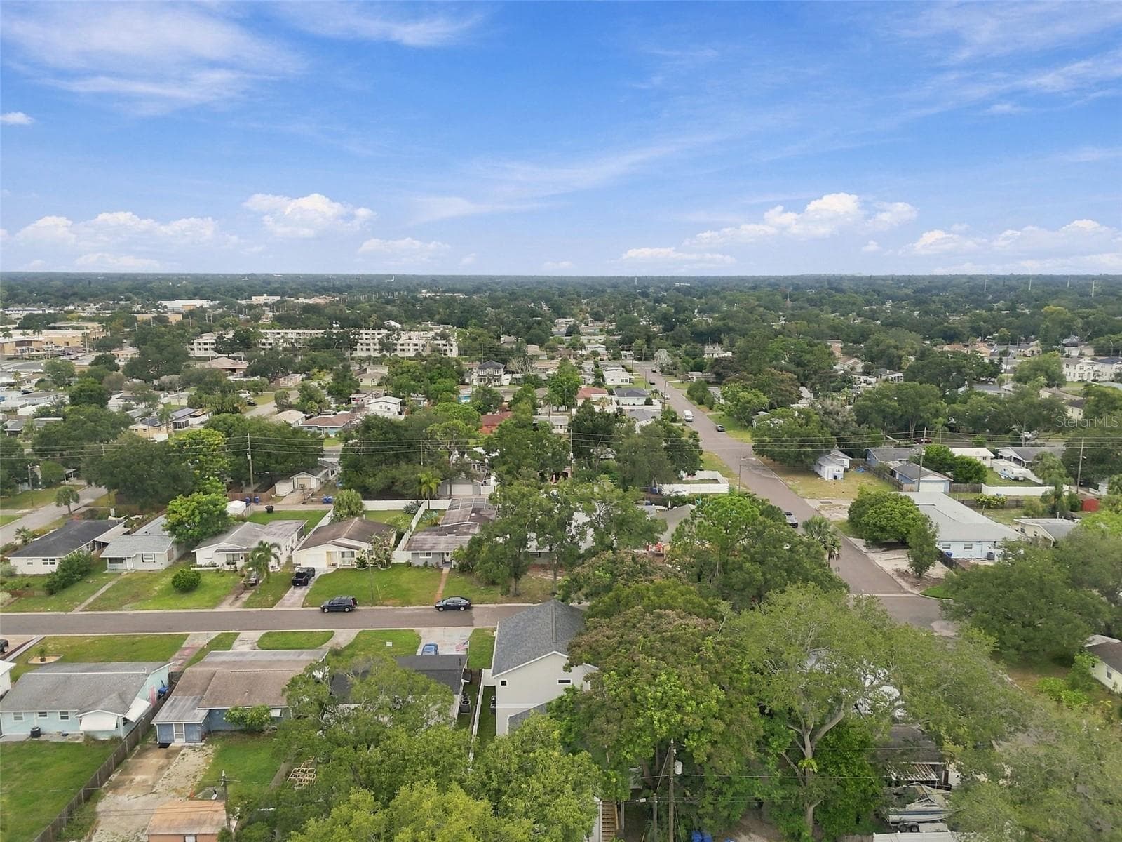 Single Family Residence at 5620 3RD AVE N, ST PETERSBURG, photo 91 of 97